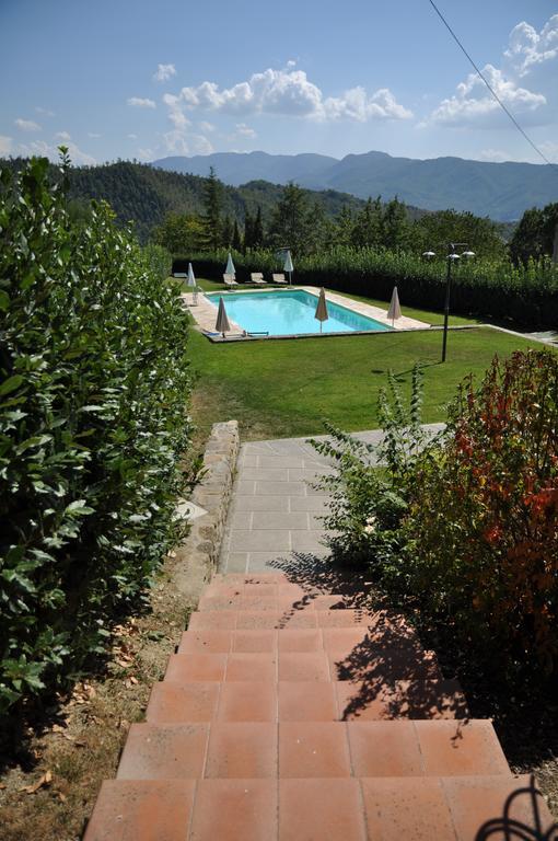 Holiday home Casali dei Ciompi Dicomano Quarto foto
