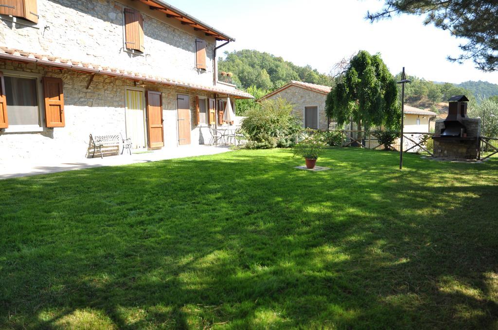 Holiday home Casali dei Ciompi Dicomano Quarto foto