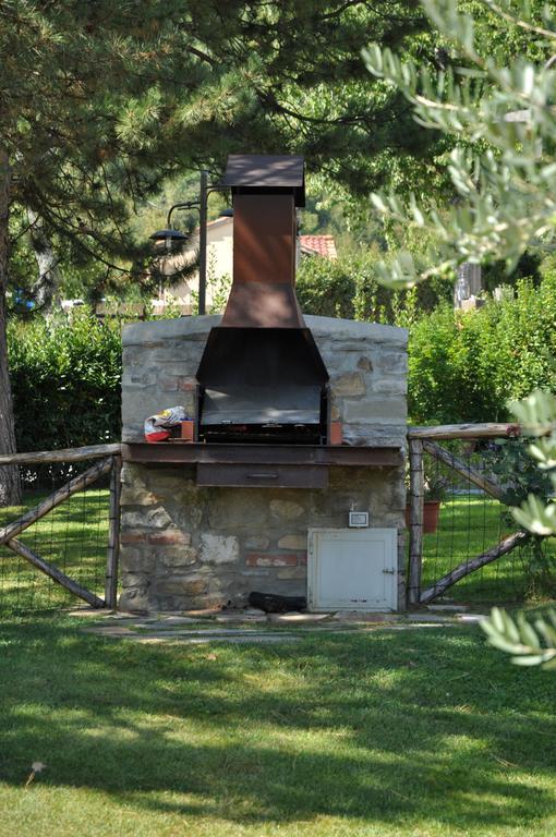 Holiday home Casali dei Ciompi Dicomano Quarto foto