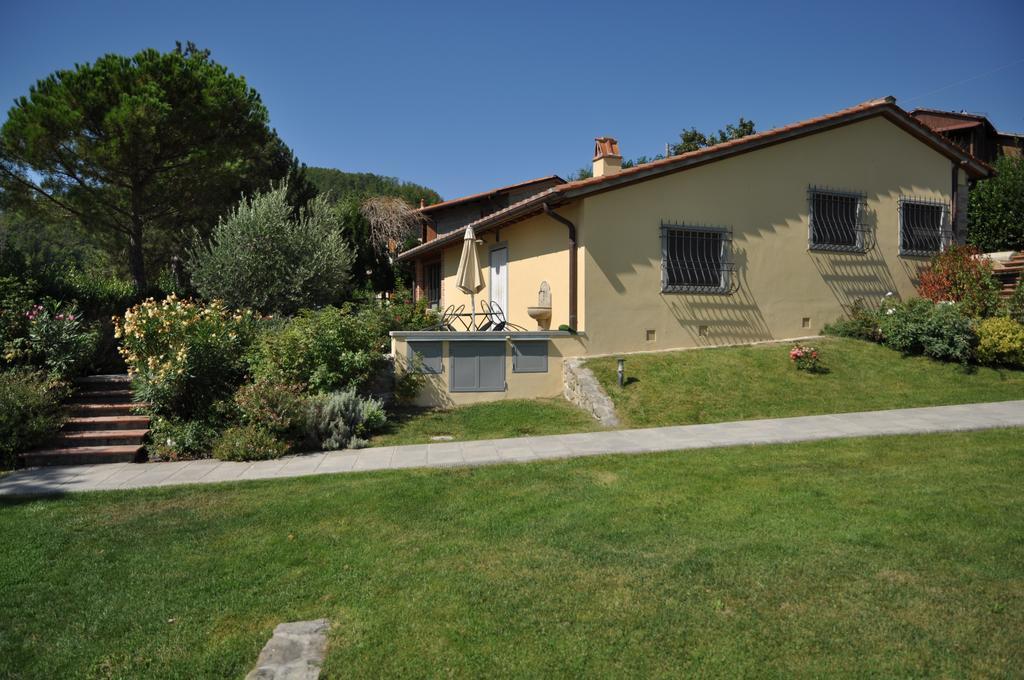 Holiday home Casali dei Ciompi Dicomano Quarto foto